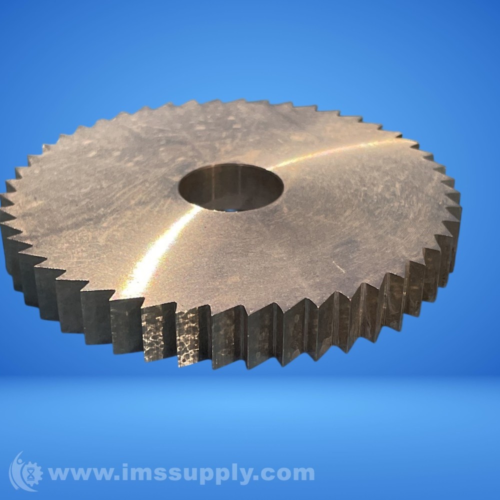 Spur Gear FNIP