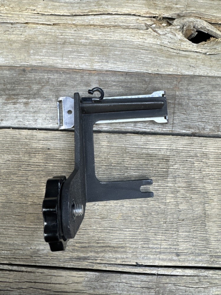 KONICA FLASH BRACKET FOR KONI-OMEGA RAPID M