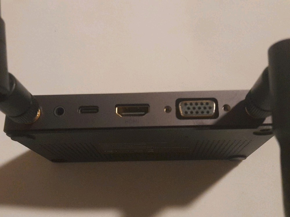 WIRELESS HDMI RECEIVER RX