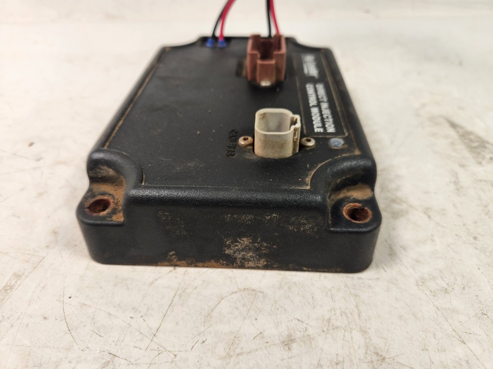 Ag Leader 4000762 Direct Injection Control Module