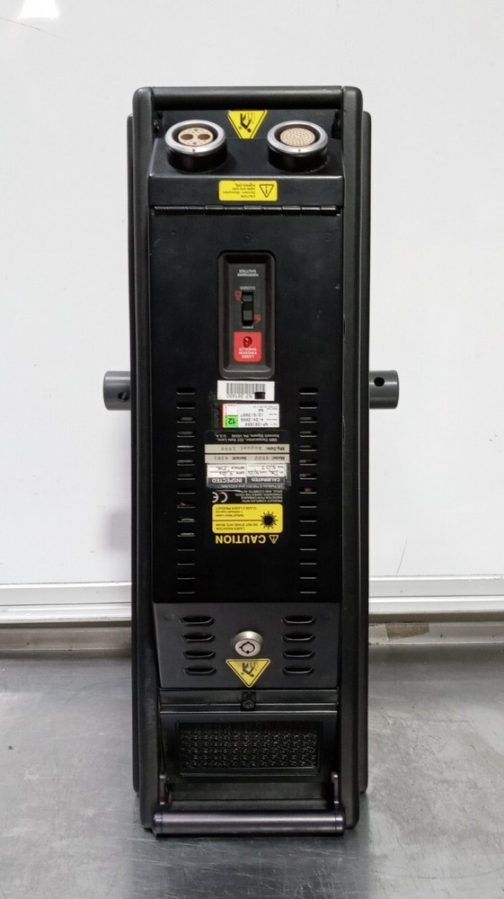 FARO SMX 4500 Laser Tracker Unit / Tested , Works