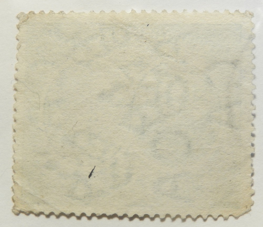 Bermuda Scott # 56, Used