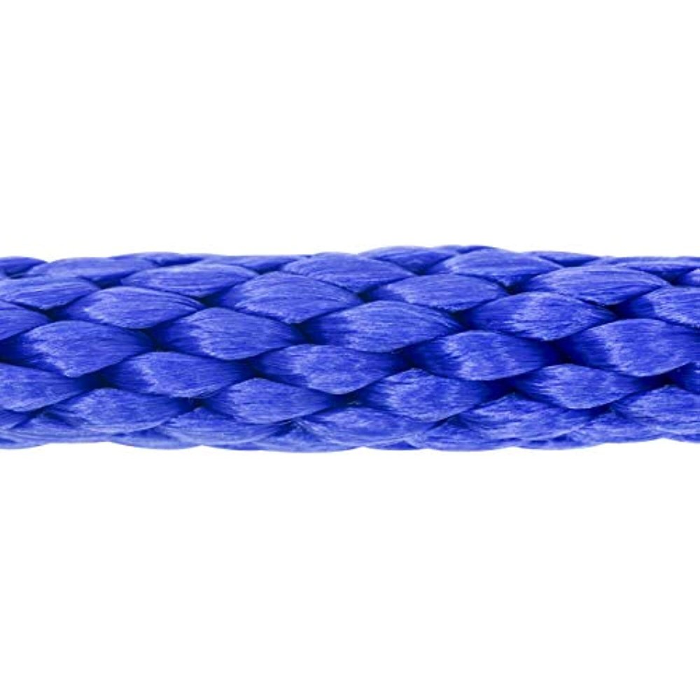 5/8x200 BLU Braid Rope