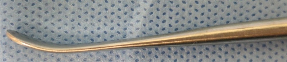 Codman Karlin 46-3140 Penfield Instrument, #2