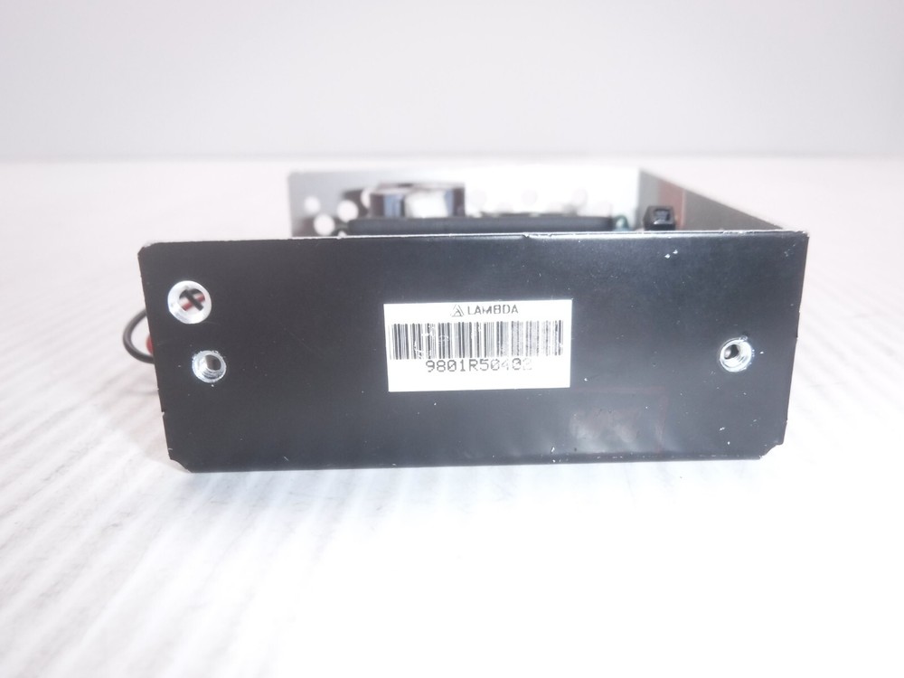 Lambda Electronics Inc LFS-38-28 Regulated Power Supply