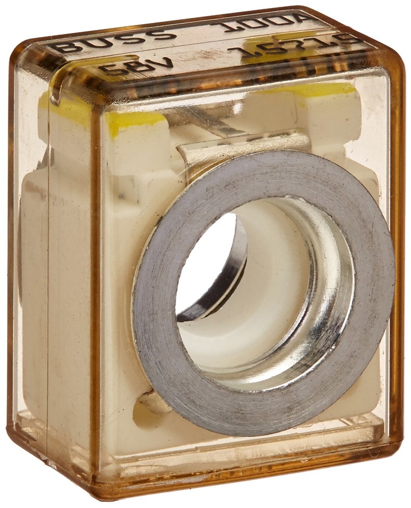 Samlex 100A Replacement Terminal Fuse