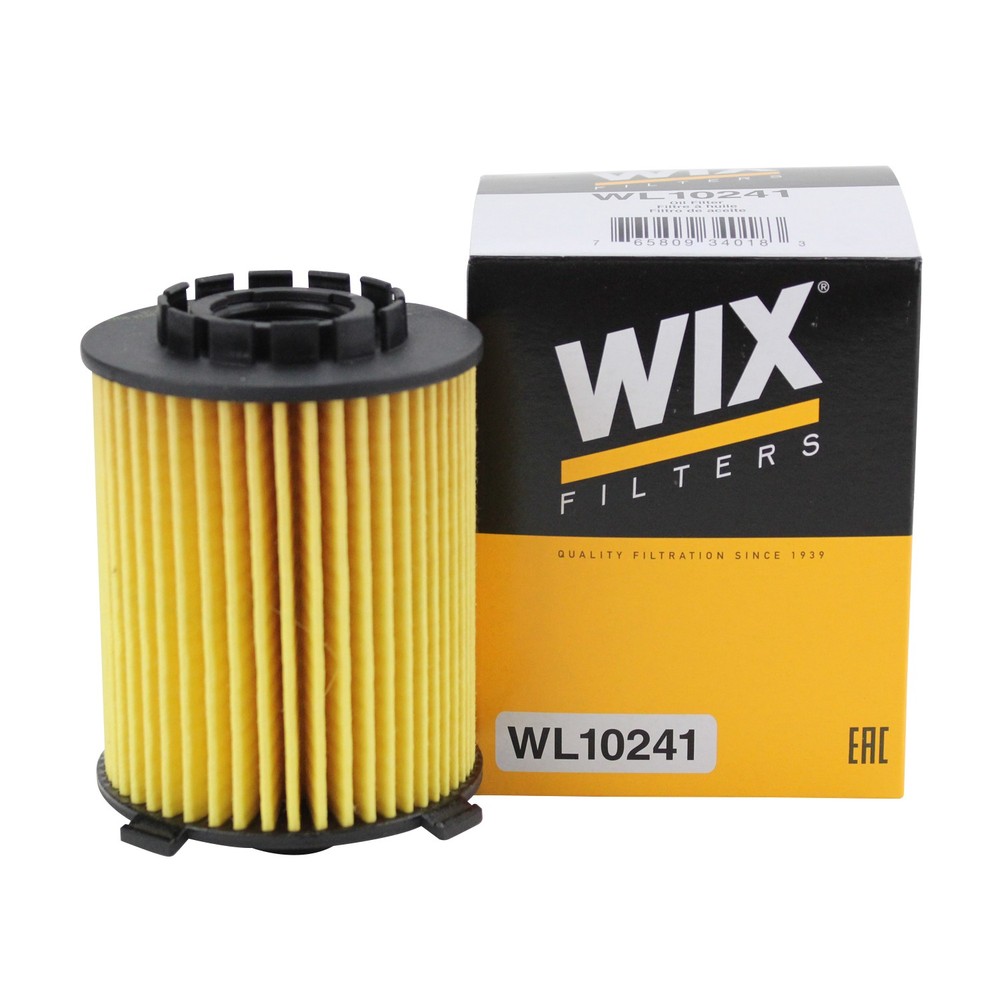 Wix Main Engine Oil Filter WL10241