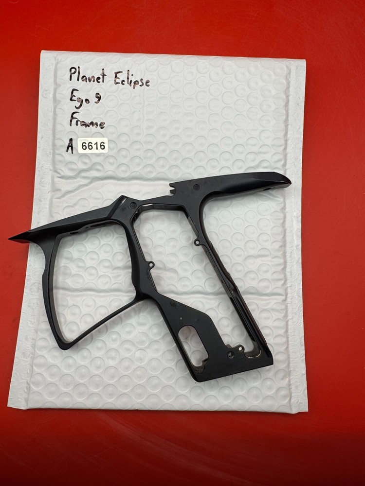 Planet Eclipse Ego 9 Frame