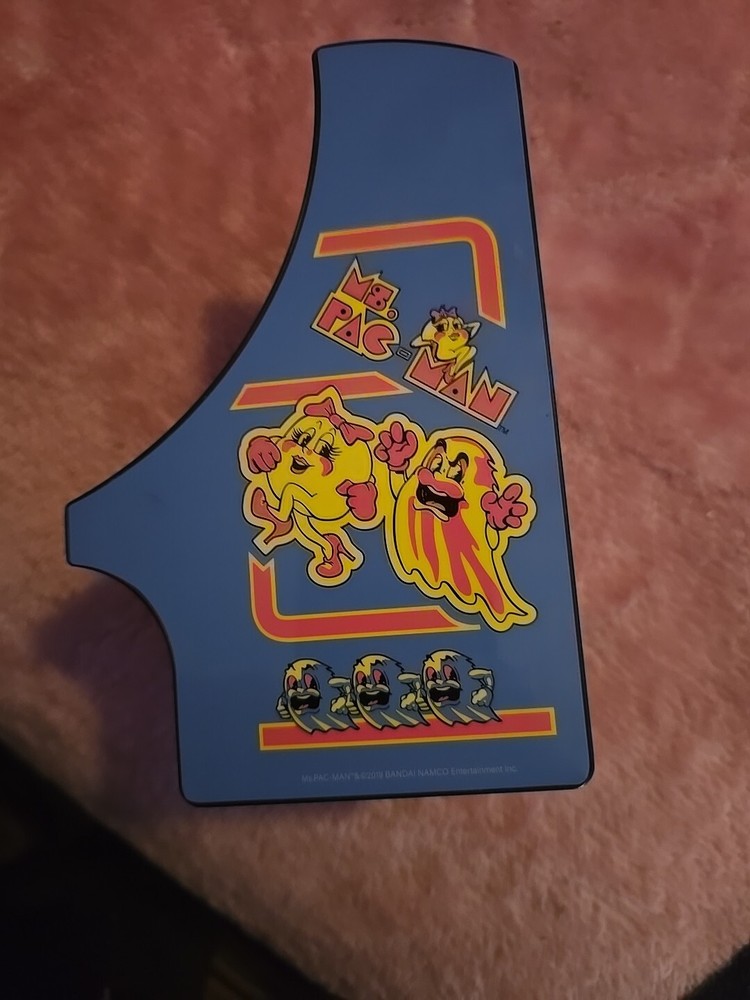 ms pacman mini arcade By My Arcade