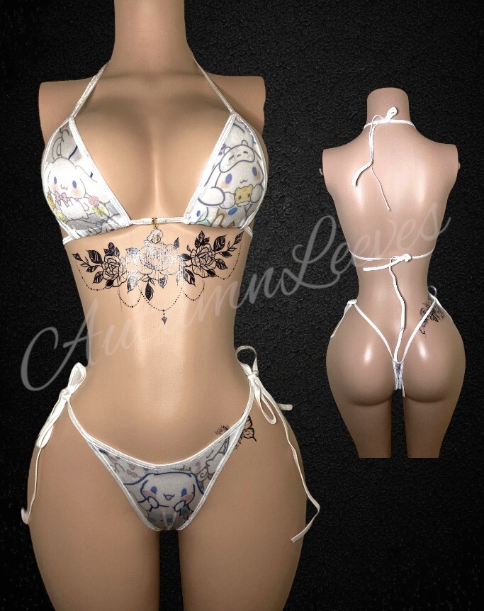 Exotic Dancewear