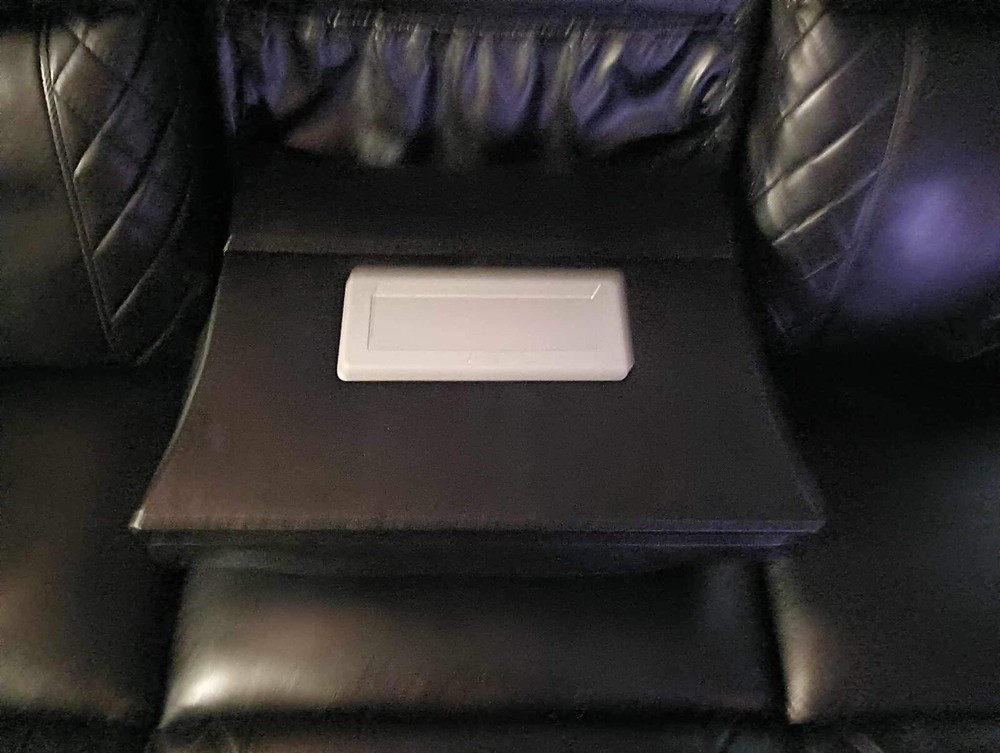 American Freight Couch With Led Lights