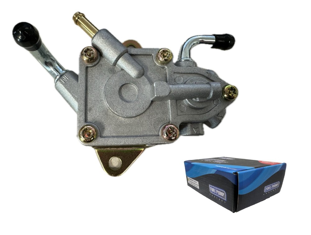 FPF Seadoo Fuel Pump for Speedter / Challenger Replace 270500388