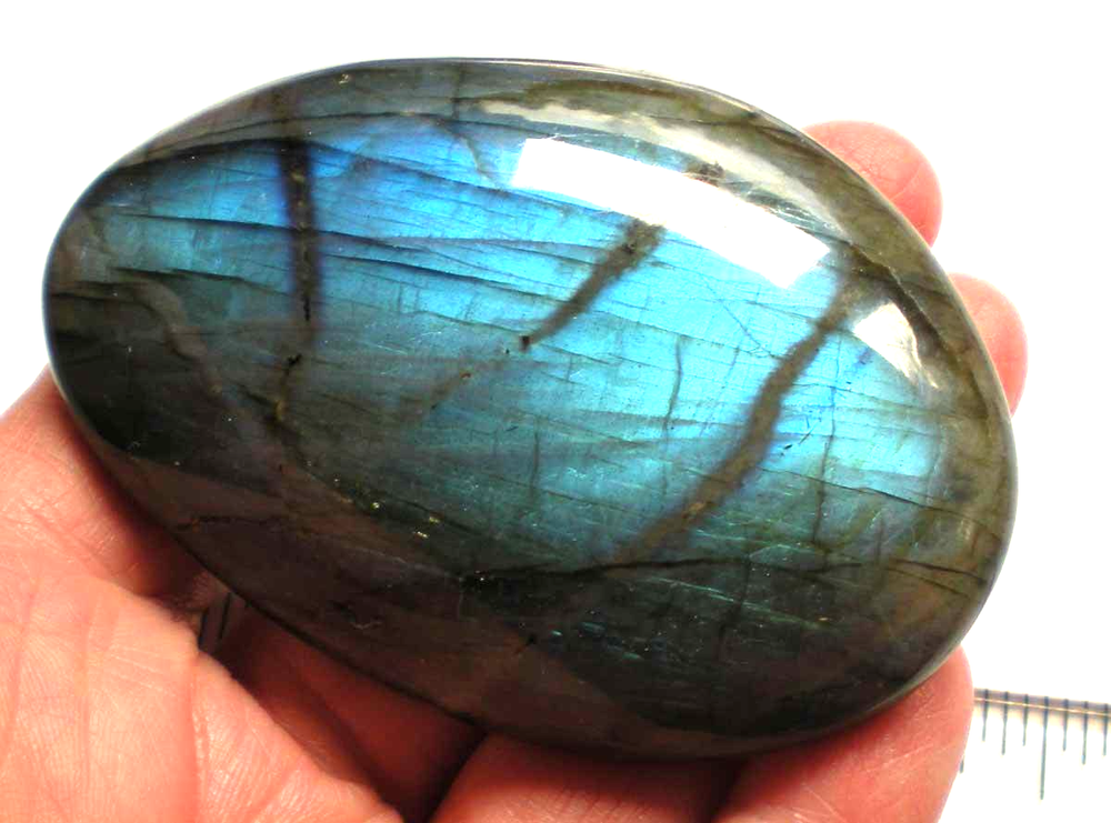 Labradorite Palmstone sc871c