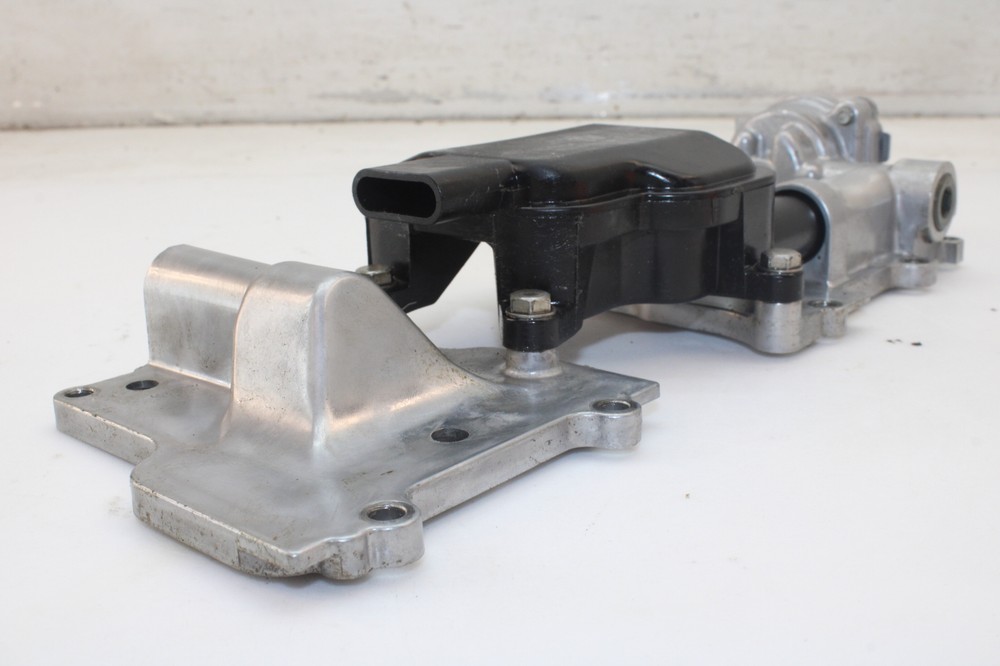 06-07 STX12F ENGINE MOTOR OIL PUMP