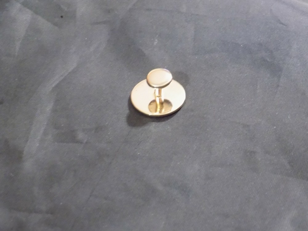 Master Mason Square Compass Freemason Button Studs Masonic Tuxedo Formal NEW!