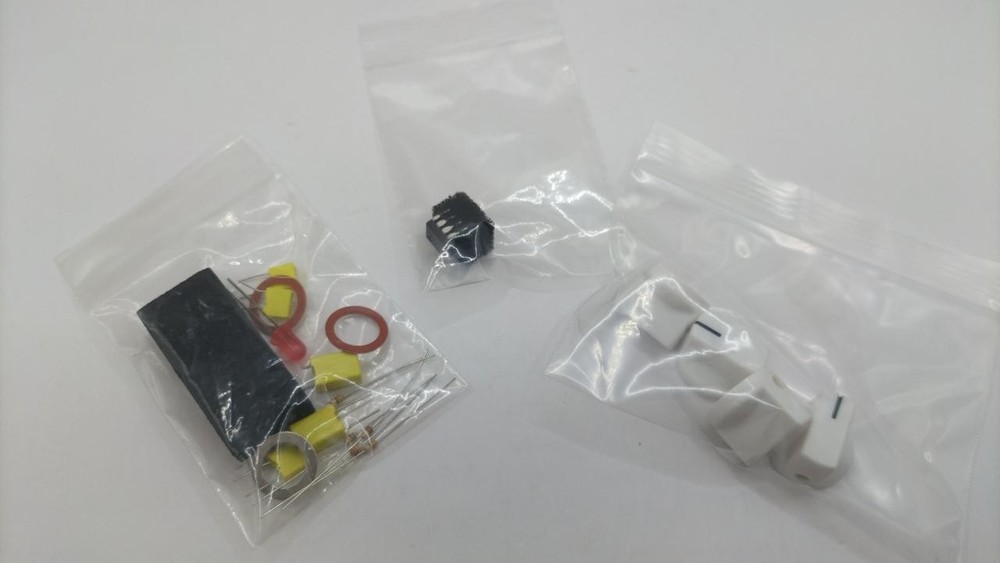 NU: TEKT OD KIT EFFECTOR 797238