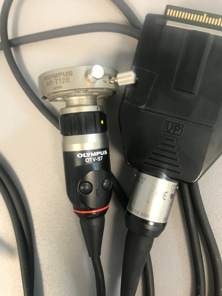 Camera head / camera head OTV-S7H-1D