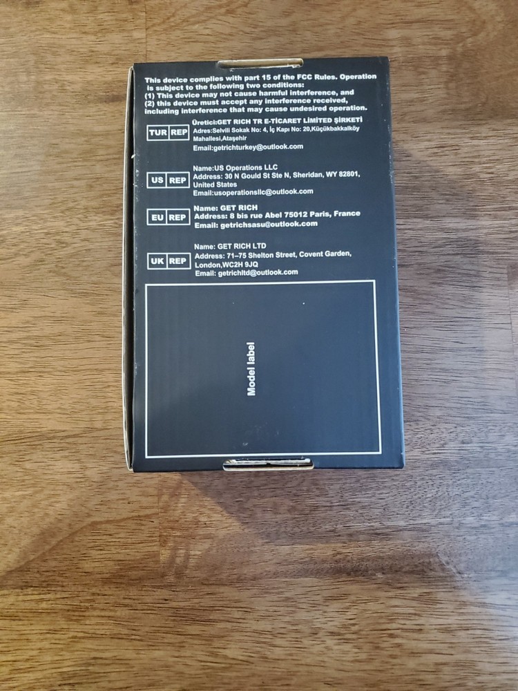 New Tattoo Kit For Beginners