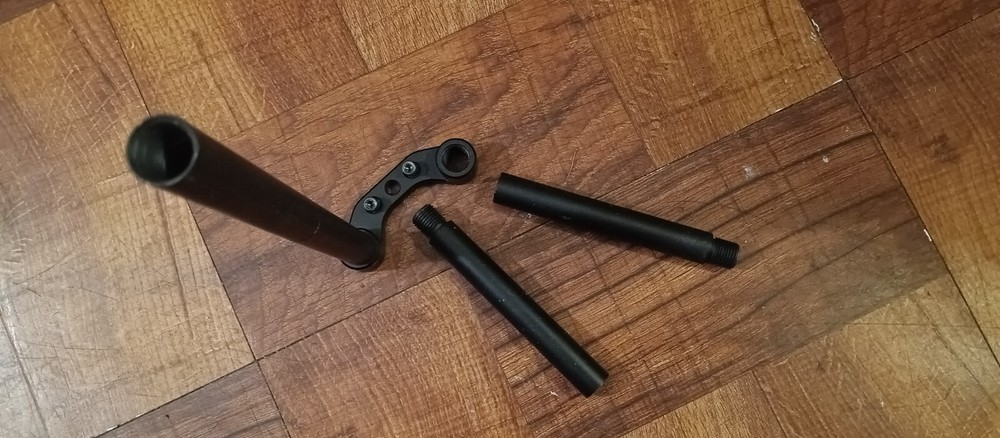 DJI Ronin-MX BUNDLE