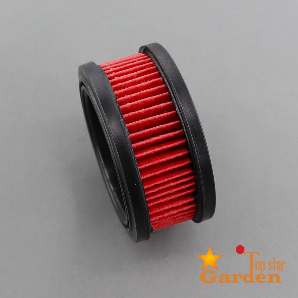 Air Filter Fuel Filter Line for Echo CS370 CS400 CS400F CS420 CS5000 Chainsaw