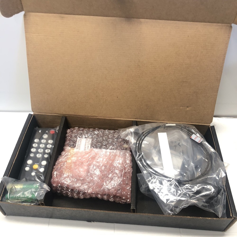 Comcast Pace DTA30 Digital Transport Adaptor Remote