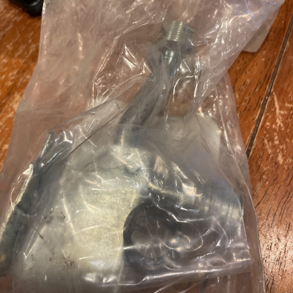 Bosch gas supply pipe 870071536510 PG63