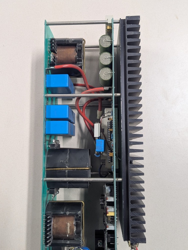Herrmann Ultrasonic UP41GE Generator