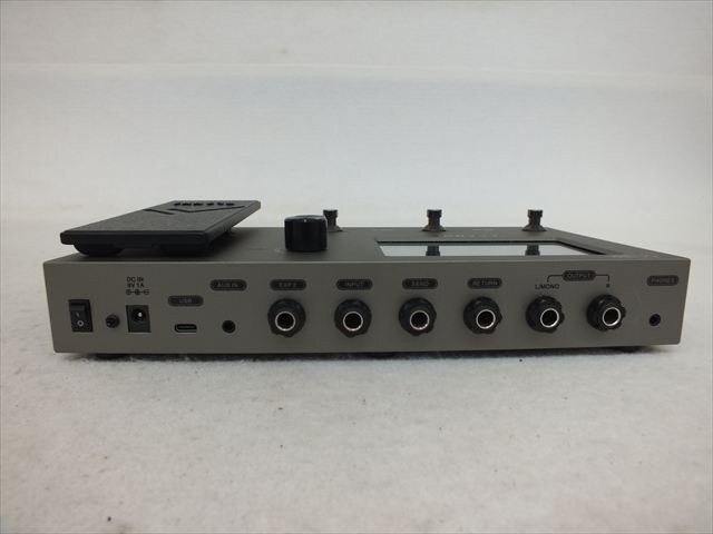 FLAMMA FX150 EFFECTOR 374190