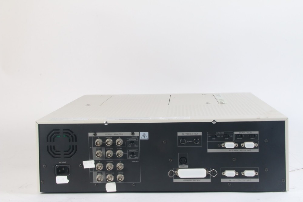 Mitsubishi CP210U Color Video Copy Processor