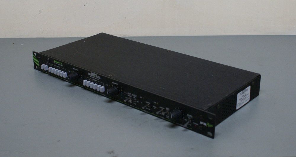 Studio Technologies Model 2A Central Controller 2B