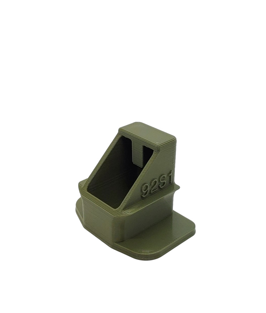 EZMAGLOADER Magazine Loader for Smith & Wesson SD40