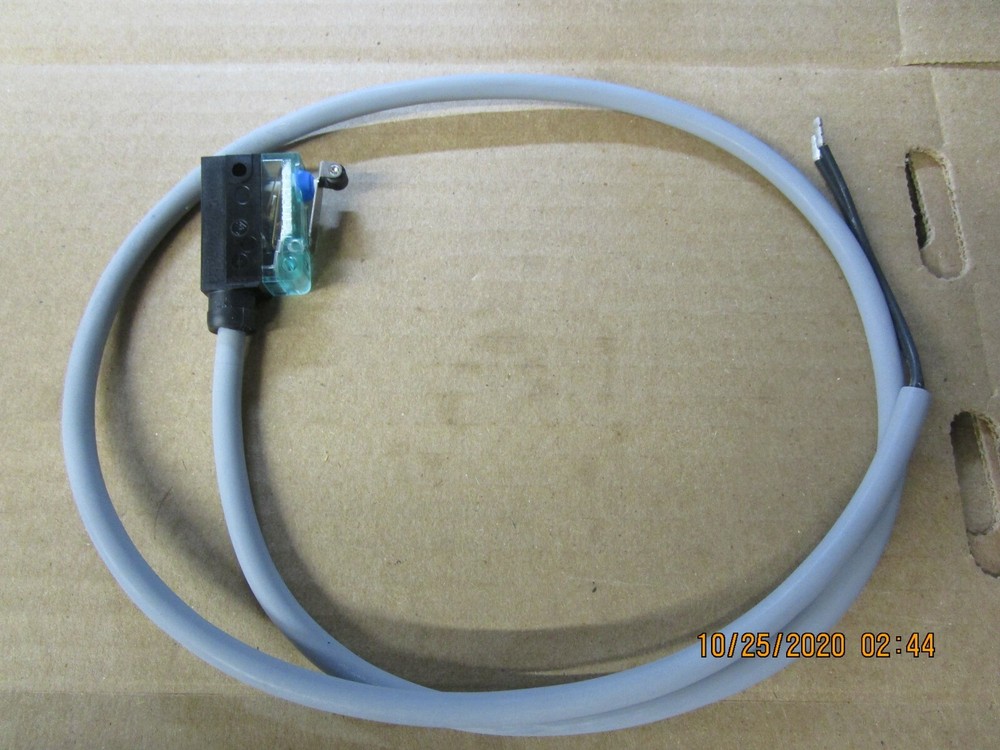 BIZERBA SE12 SENSOR OEM# 60386100702