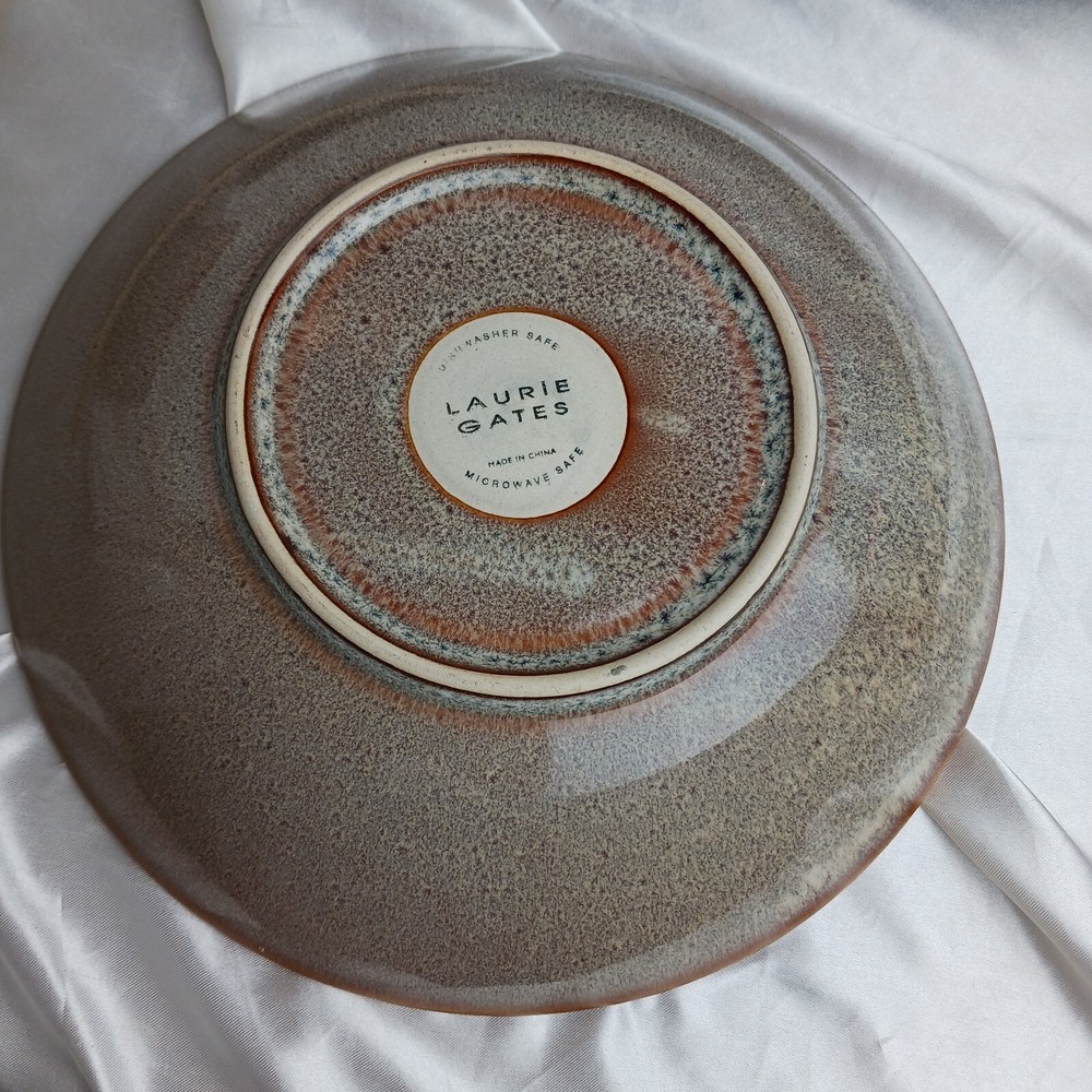 Laurie Gates Dinner Set (4 Piece) Brown