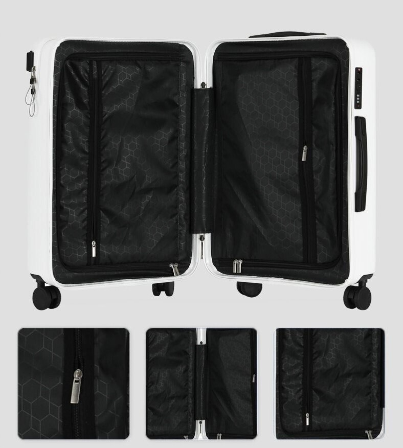 trunk