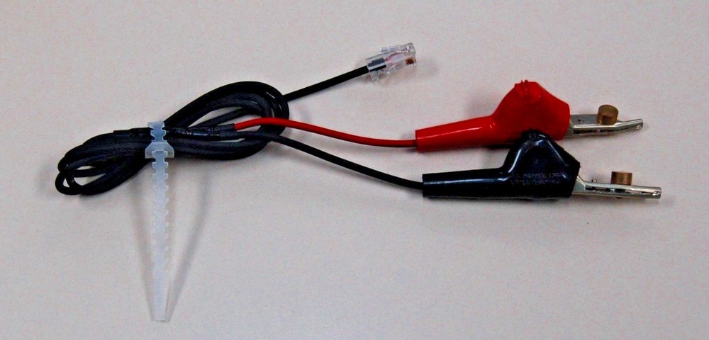 108 Replacement Test Cord - 10026912