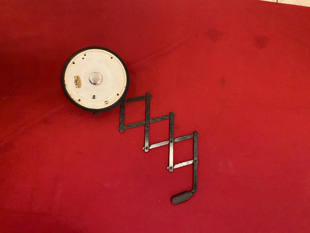 ROLATAPE Measuring Wheel Counter