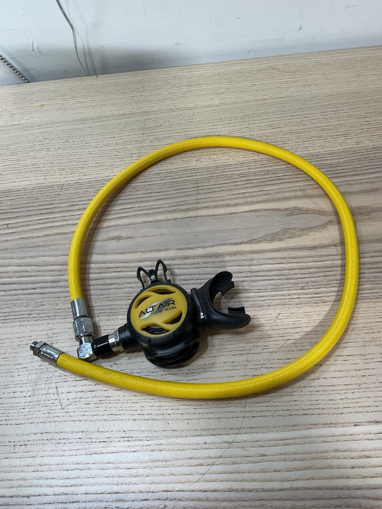 XS Scuba ALT AIR