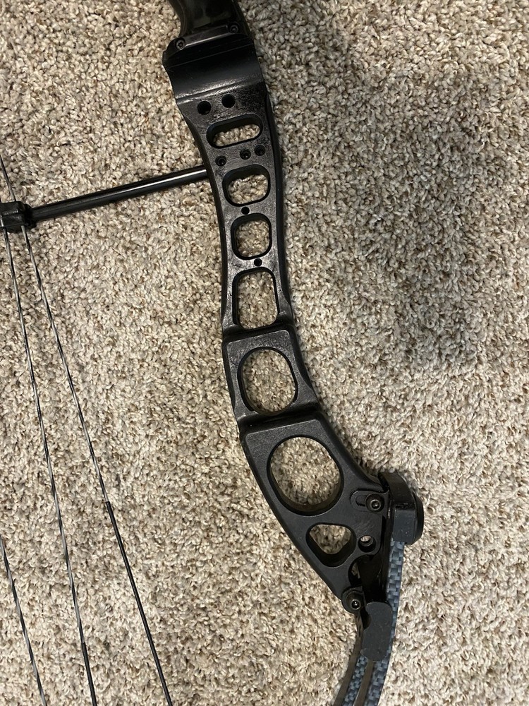 Darton DS 4514 60lb 29in (READ DESCRIPTION)