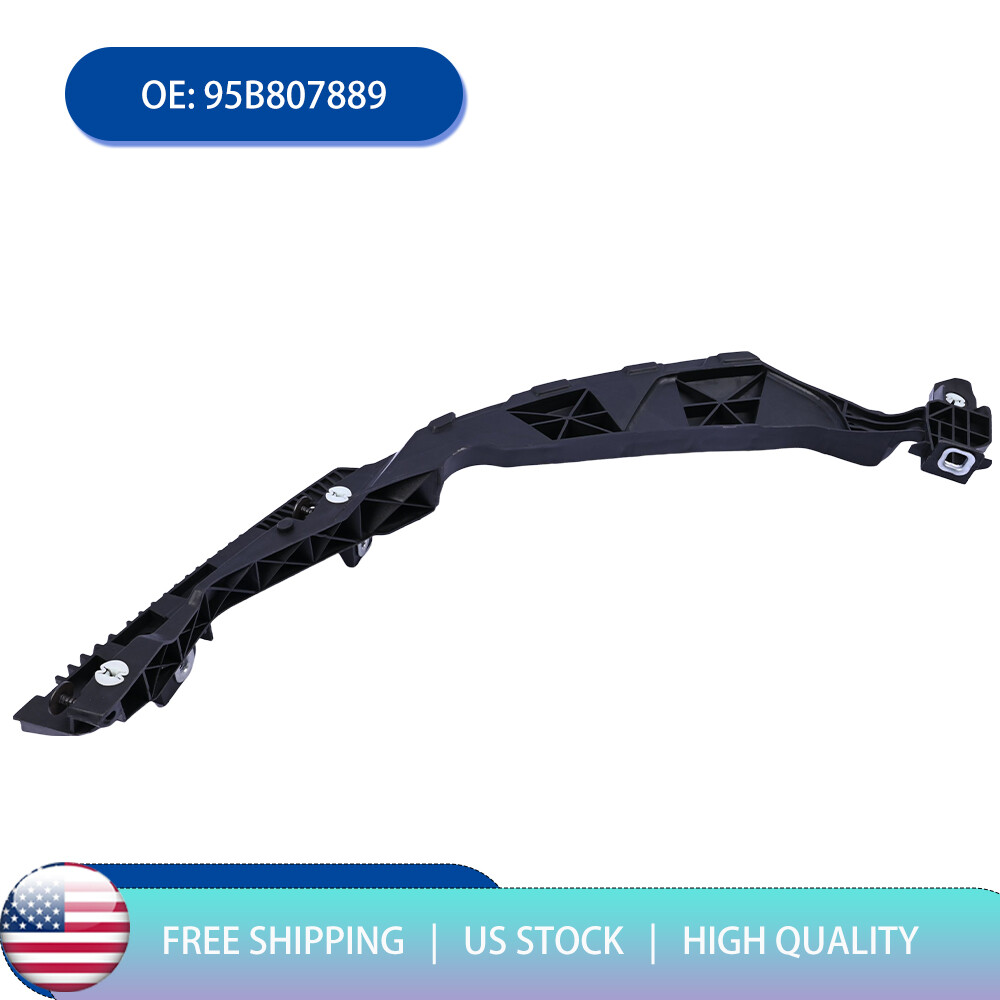 For 2015 - 2018 Porsche Macan Radiator Core Support Left Side Upper Bracket