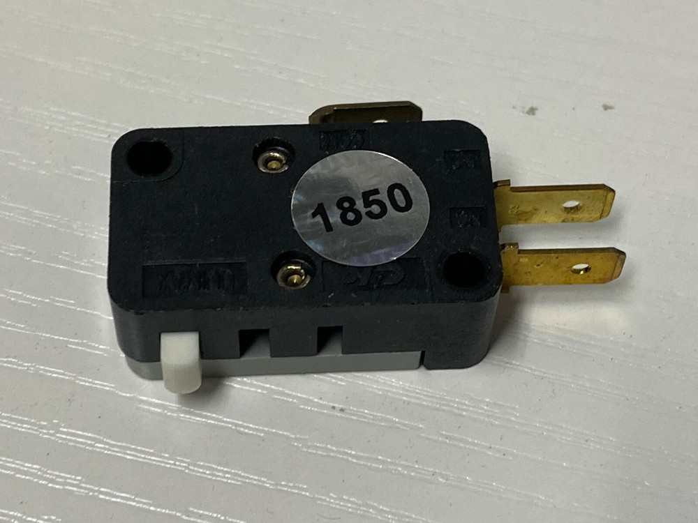 OEM U-Line Switch Micro 2506
