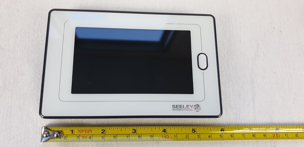 Seeley Magiqtouch Controller 094670 - 117638 - Unused