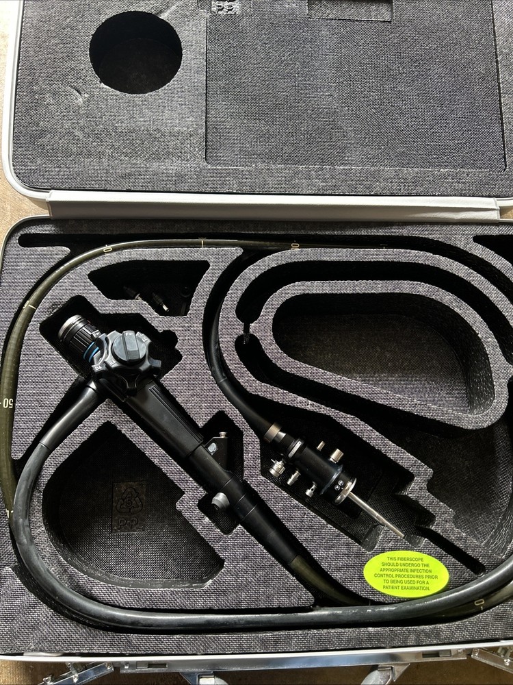 Olympus CF-1T20L Colonoscope