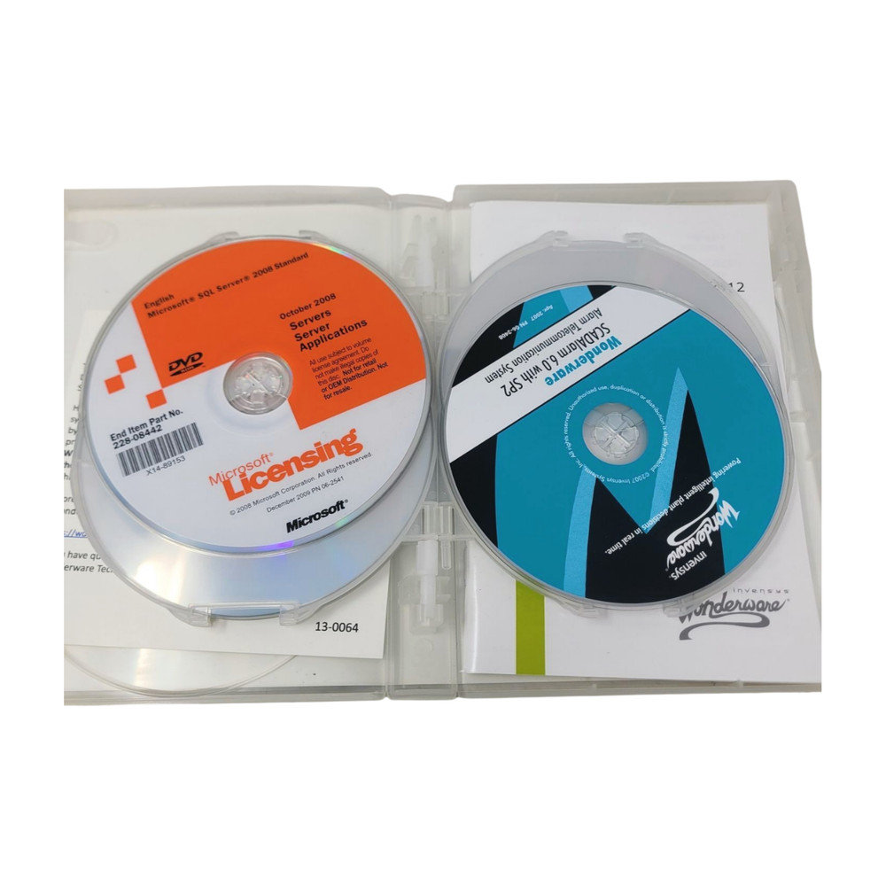 Invensys Wonderware, Development Studio Consignment 2012 Archestra Workflow