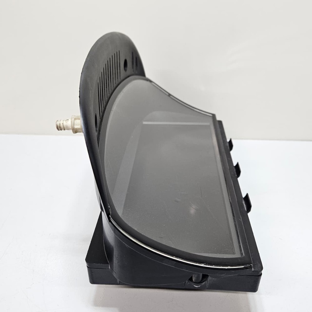 2008 BMW 5 Series E60 E61 528i Navigation Display Screen 9151978 USED