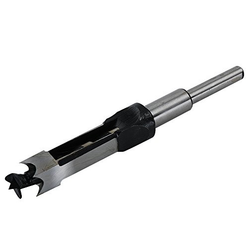 SaferCCTV Woodworker 3/4" Mortising Chisel Set