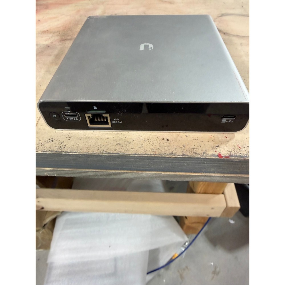 Unifi Cloud Key Gen 2