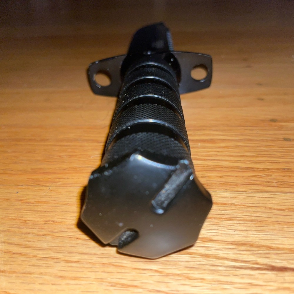Black Defender Xtreme