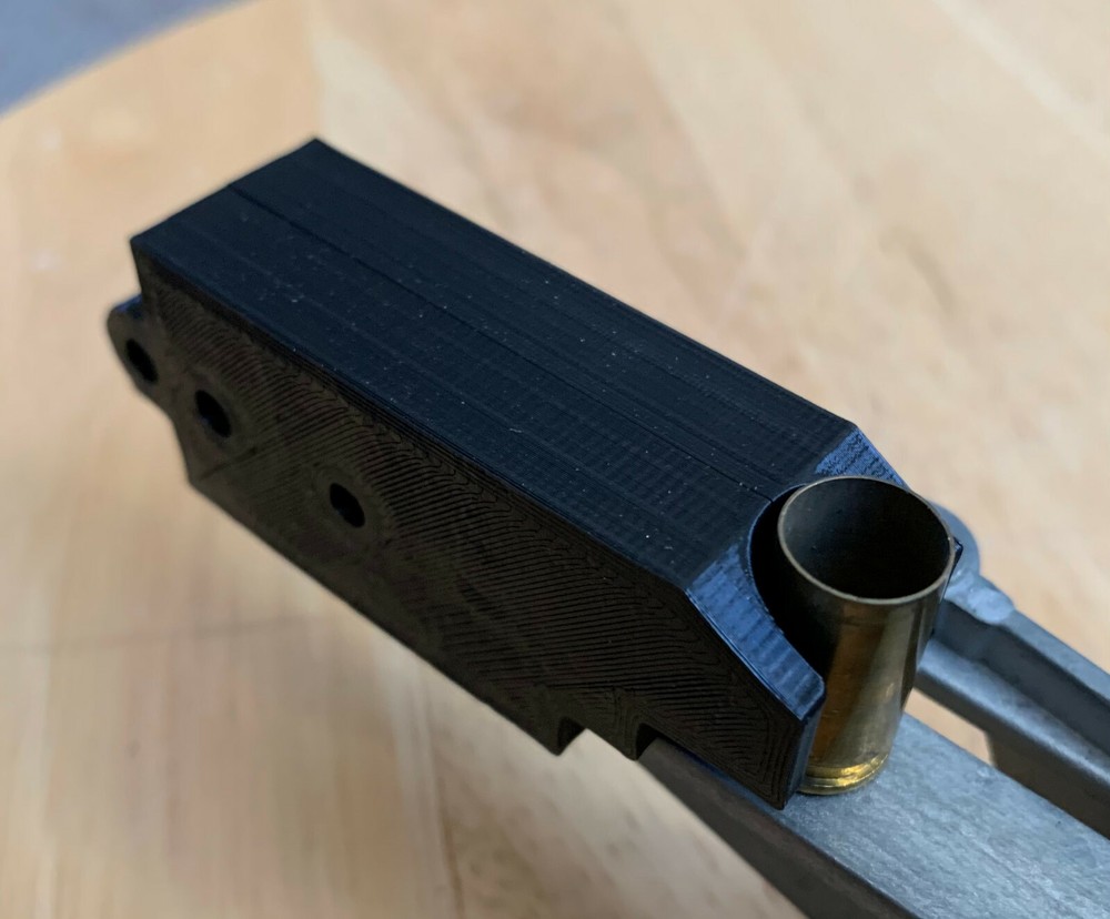 Replacement for Lee Case Slide - Pro1000 & Loadmaster Press small - 9MM / others