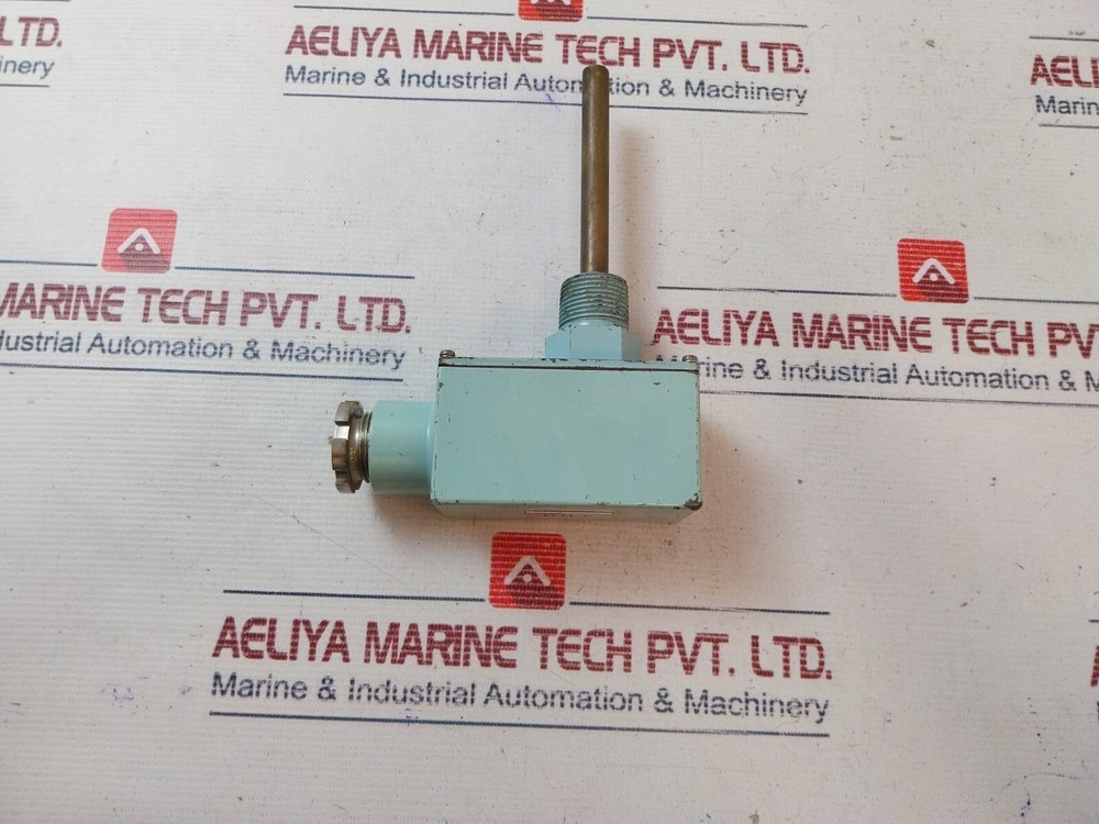 Fenwal 23110 Temperature Controller 47652