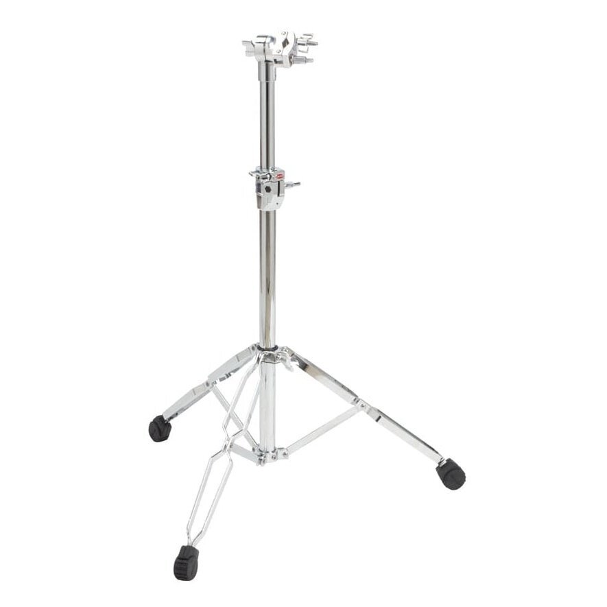 Gibraltar 6713E 6000 Series Double Braced E-Mount Stand